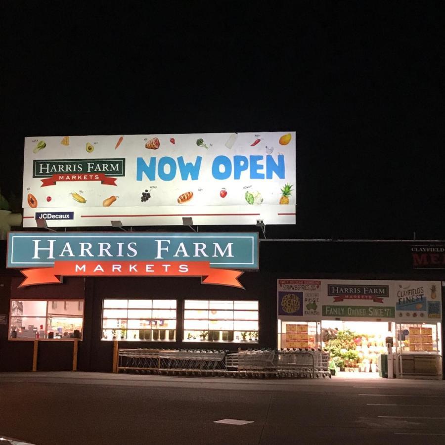 Airport Clayfield Motel Brisbane Dış mekan fotoğraf