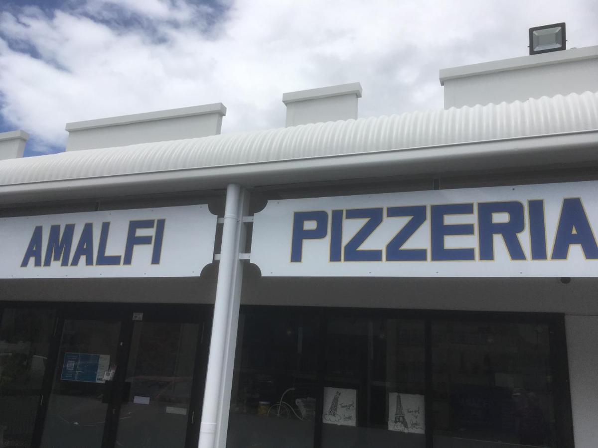 Airport Clayfield Motel Brisbane Dış mekan fotoğraf