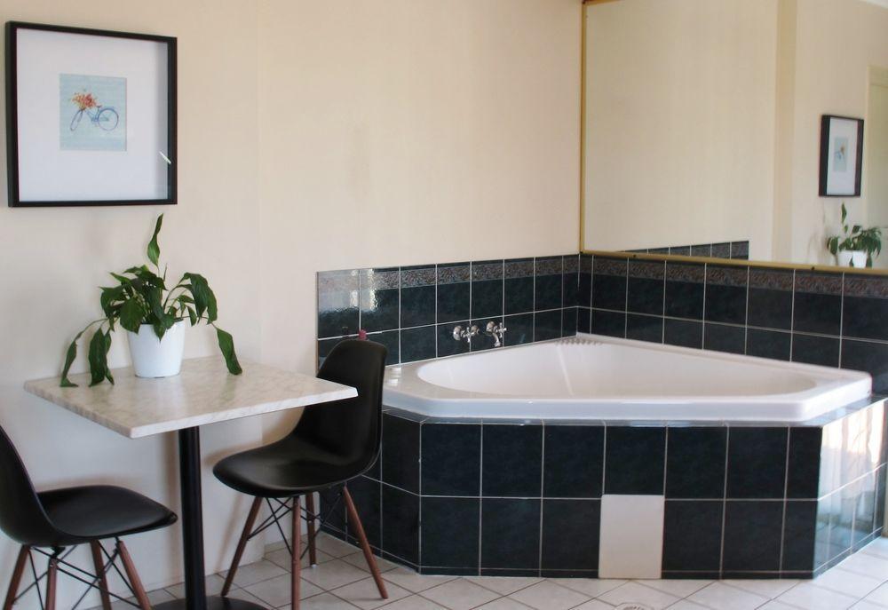 Airport Clayfield Motel Brisbane Dış mekan fotoğraf