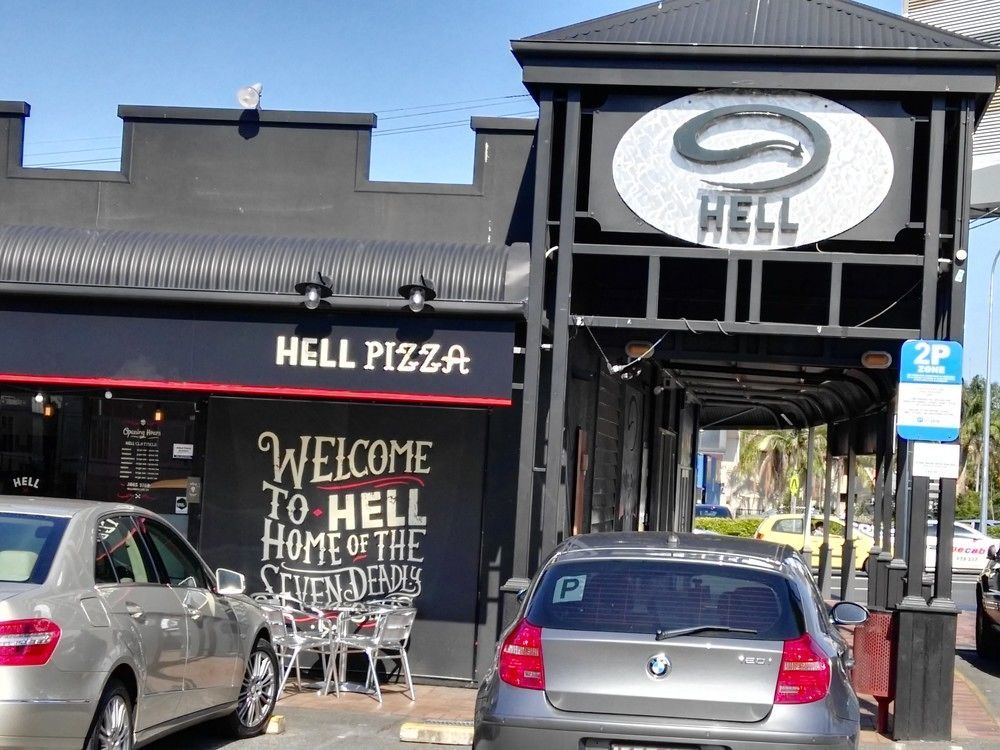 Airport Clayfield Motel Brisbane Dış mekan fotoğraf