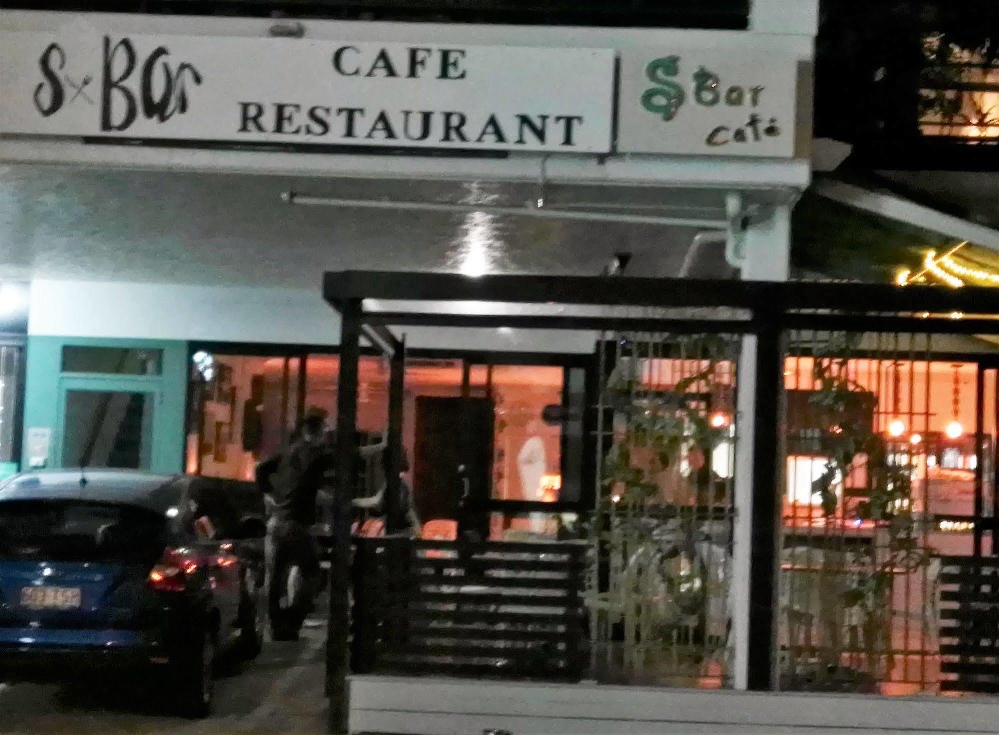 Airport Clayfield Motel Brisbane Dış mekan fotoğraf